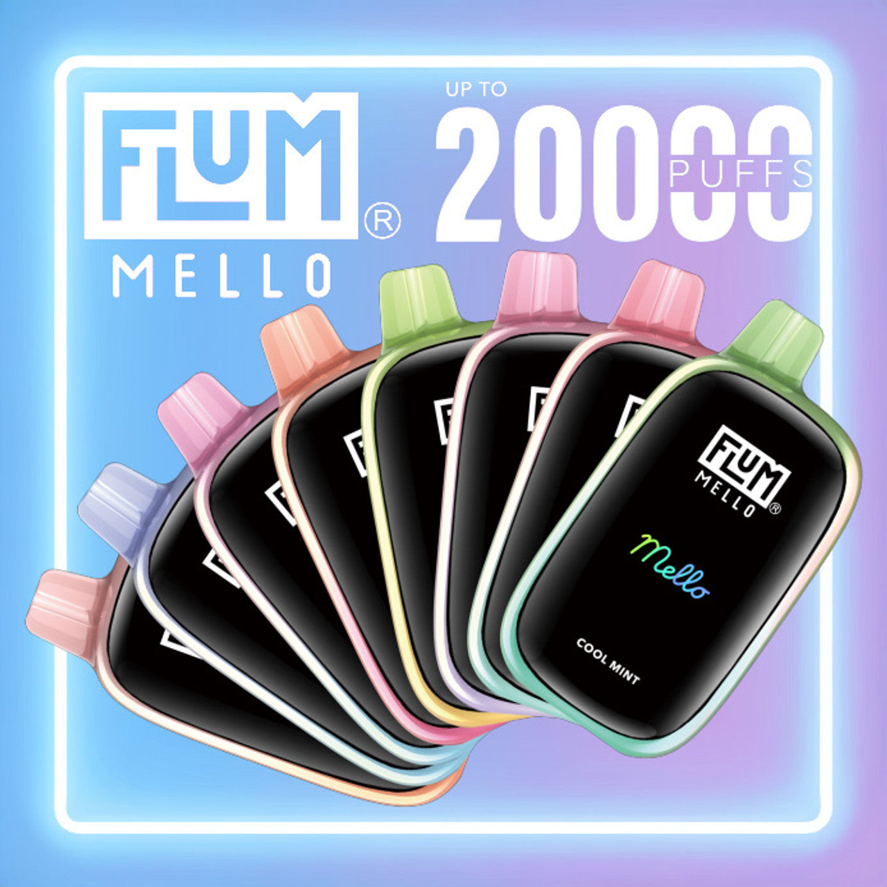 FLUM MELLO