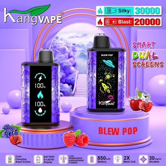 KANGVAPE 30K BLEW POP