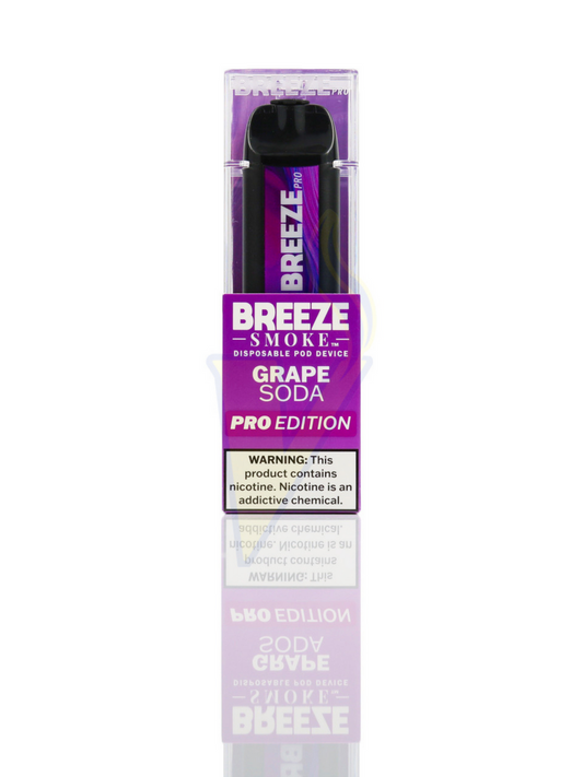 BREEZE PRO GRAPE