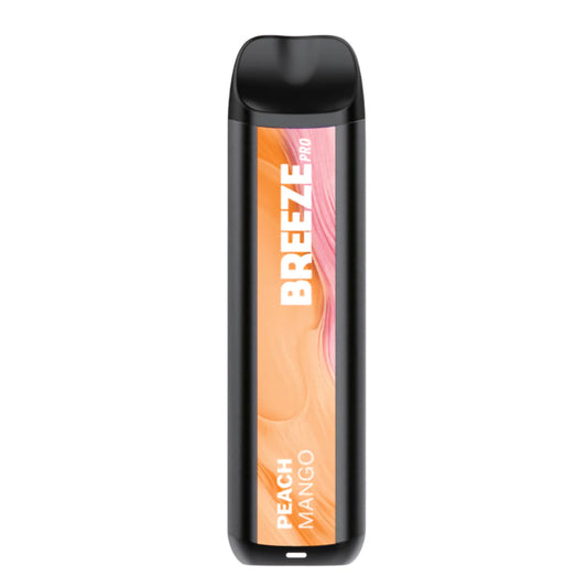 BREEZE PRO PEACH MANGO