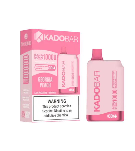 KADOBAR KB10000 GEORGIA PEACH