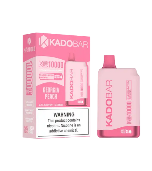 KADOBAR KB10000 GEORGIA PEACH