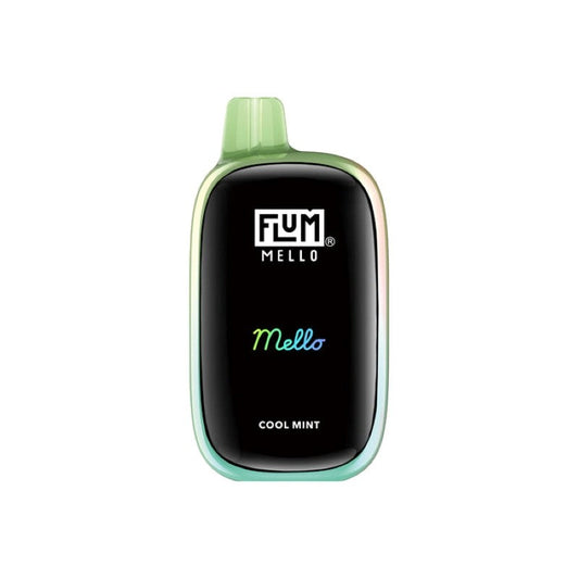 FLUM MELLO COOL MINT