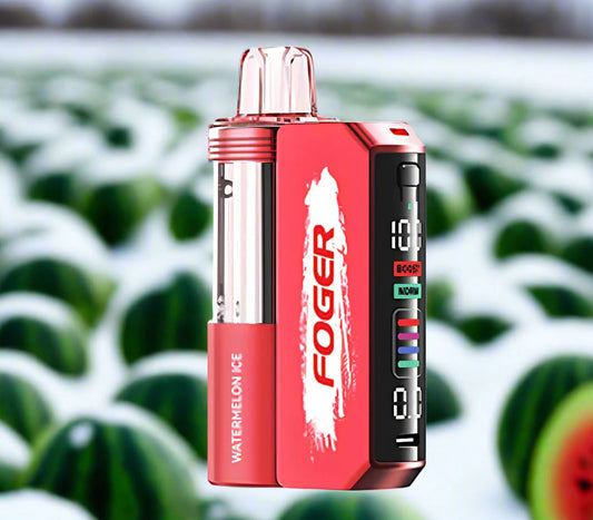 FOGER SWITCH PRO 30K WATERMELON ICE